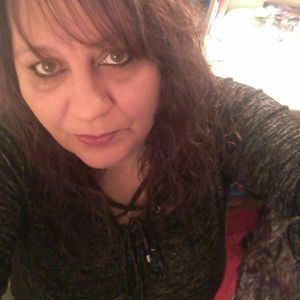 Meet your Posher, Maryann